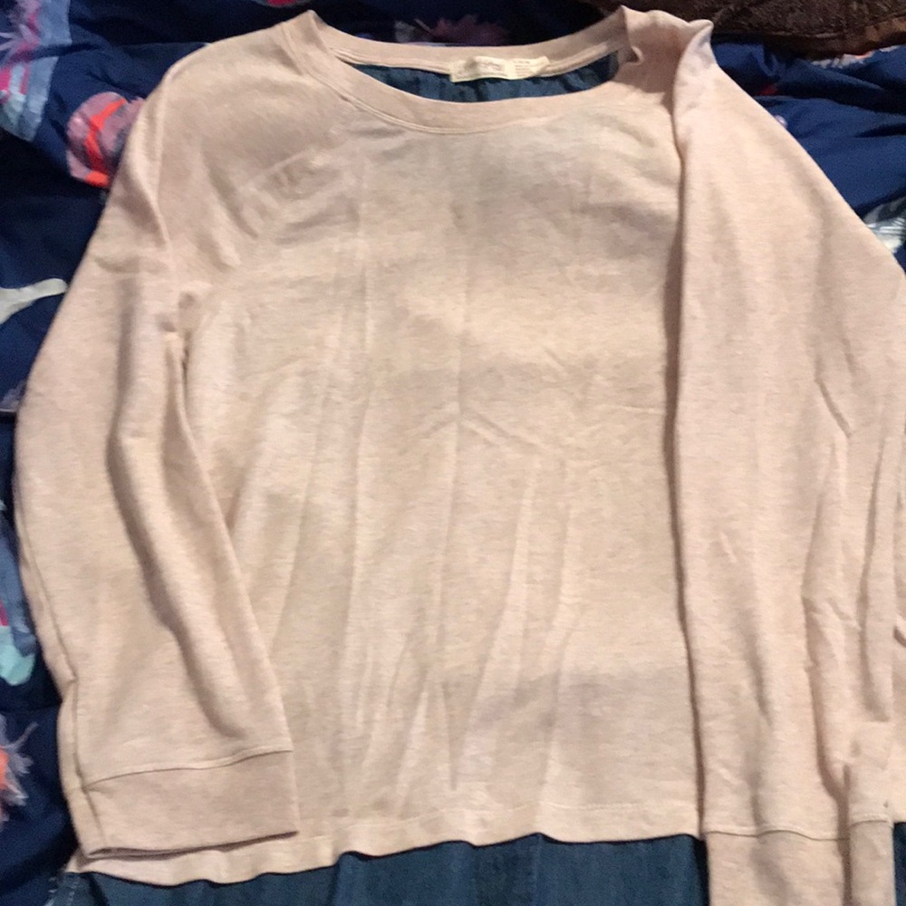 Cute comfy top